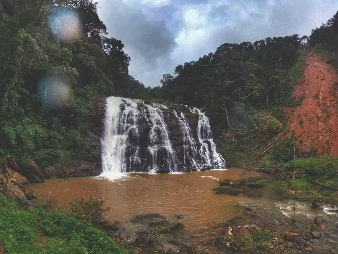 Photo of An all-Girl Trip to 