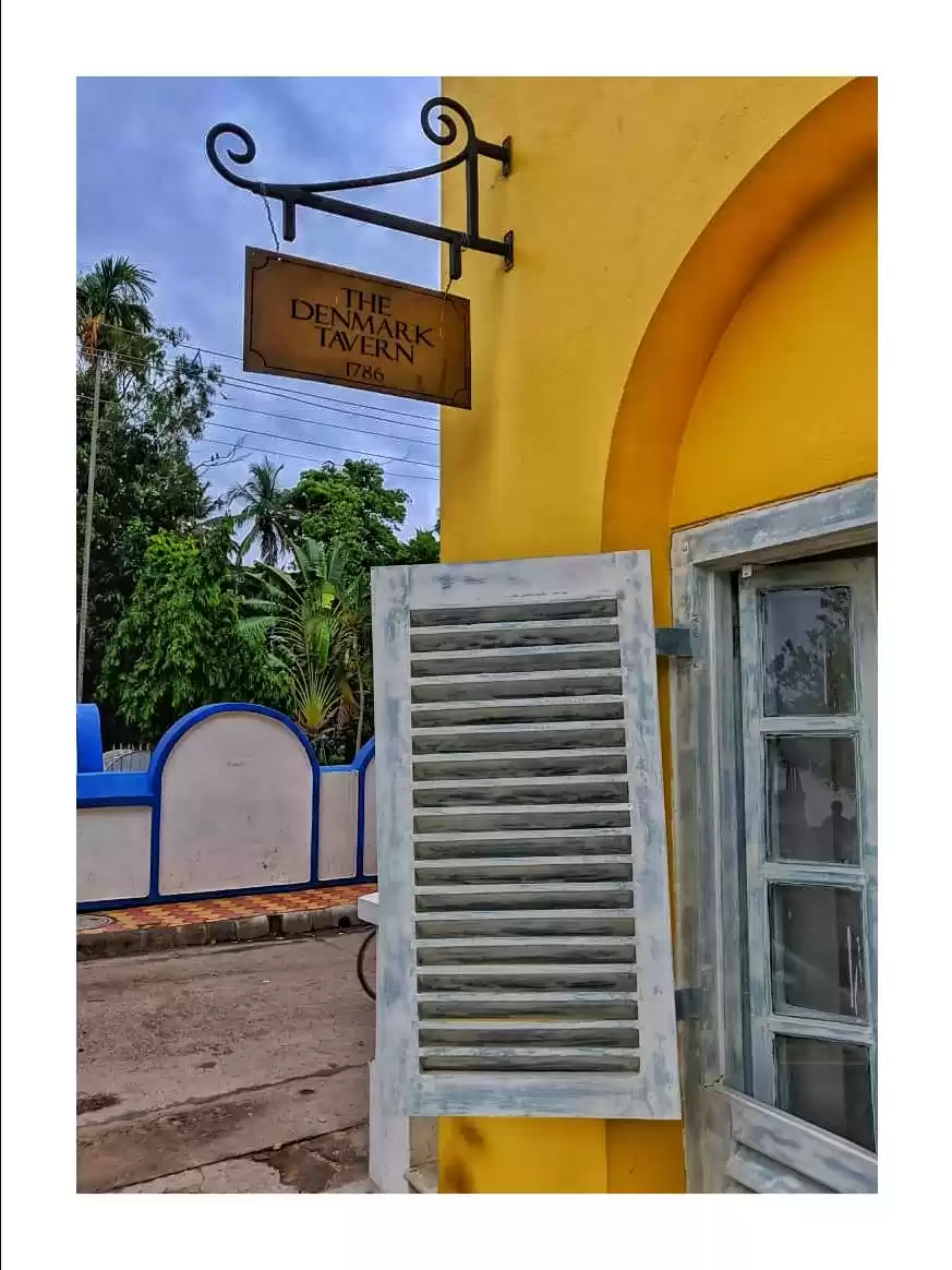 Photo of The Denmark Tavern -