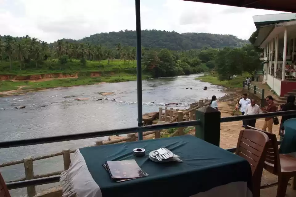 Photo of Glimpses of Sri Lank