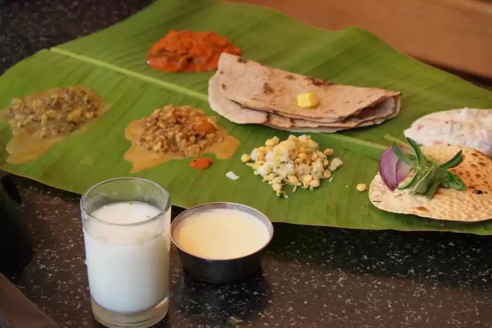 Photo of Karnataka Jungle cra