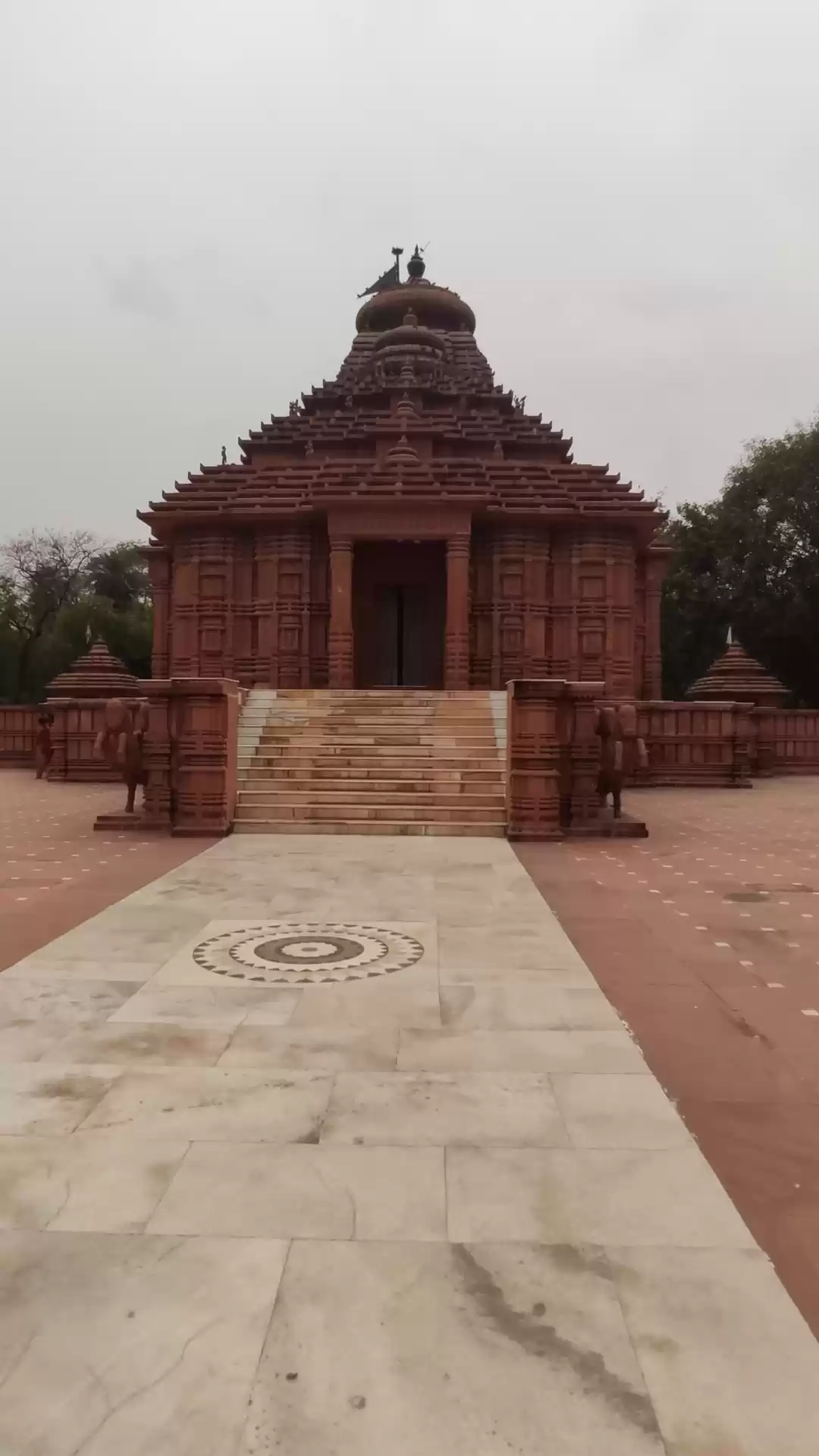 Photo of Sun 🌞 Temple, Gwali