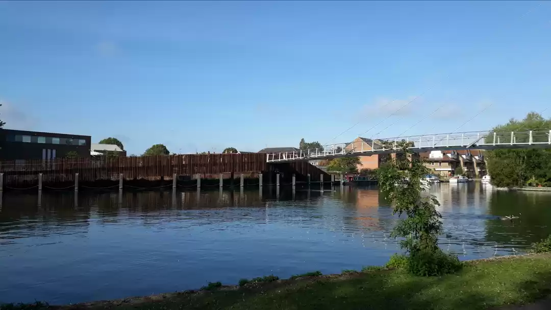 Photo of Reading London