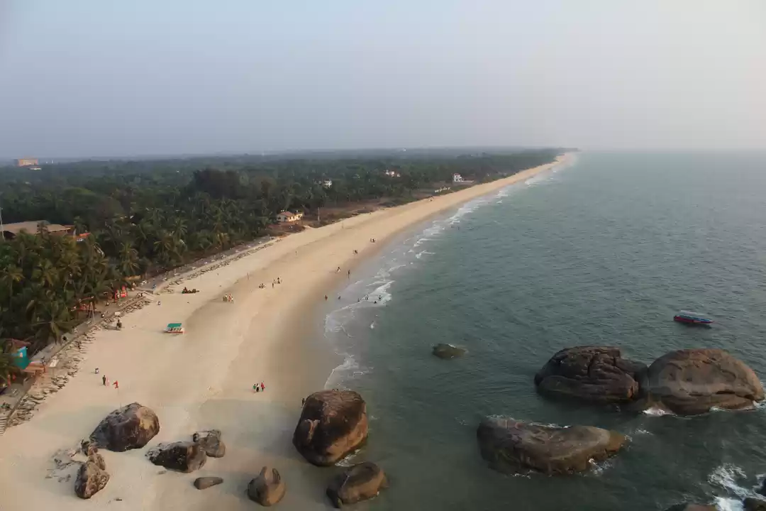 Photo of Coastal Karnataka so