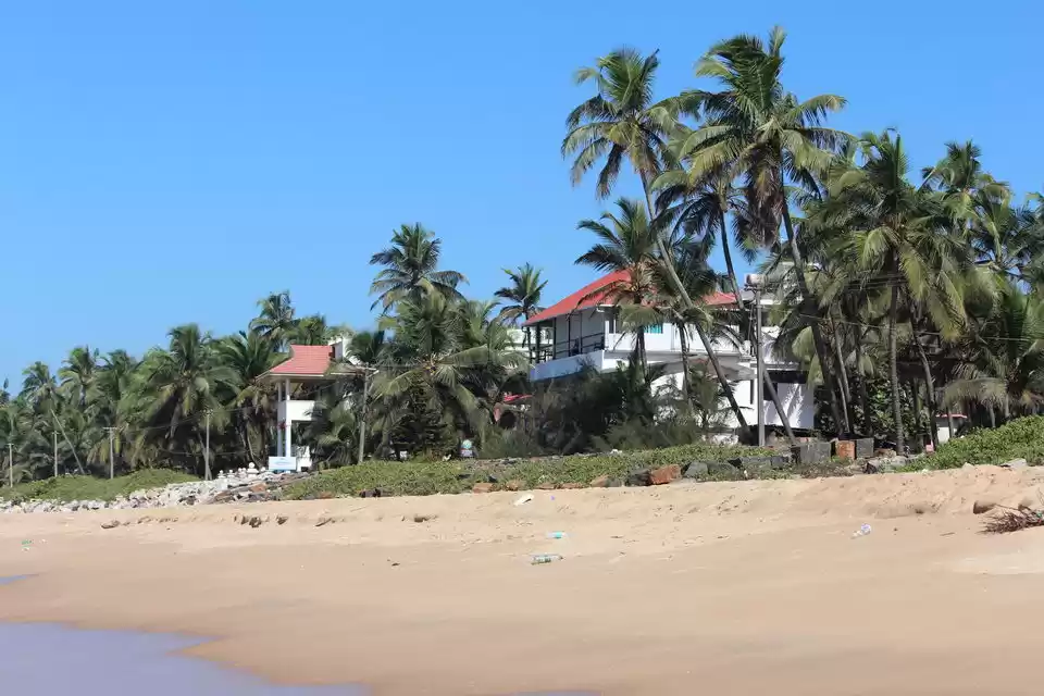 Photo of Wonderful Kannur!