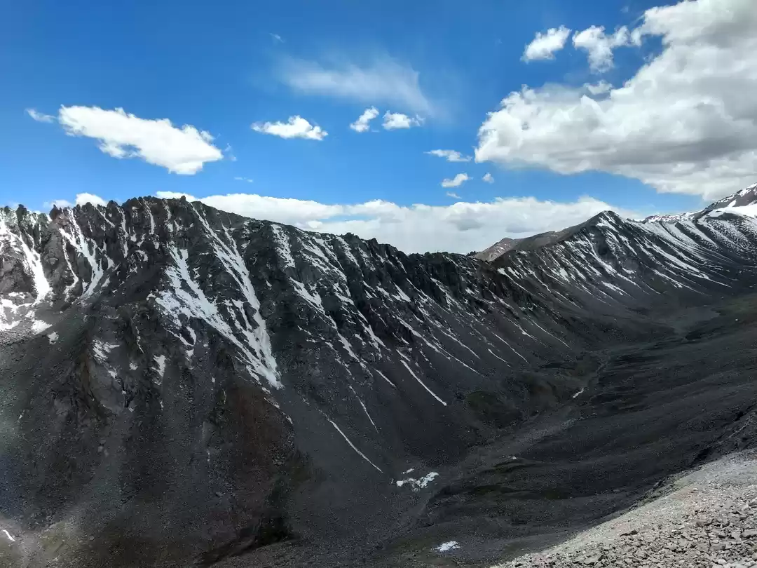 Photo of Picturesque Ladakh -