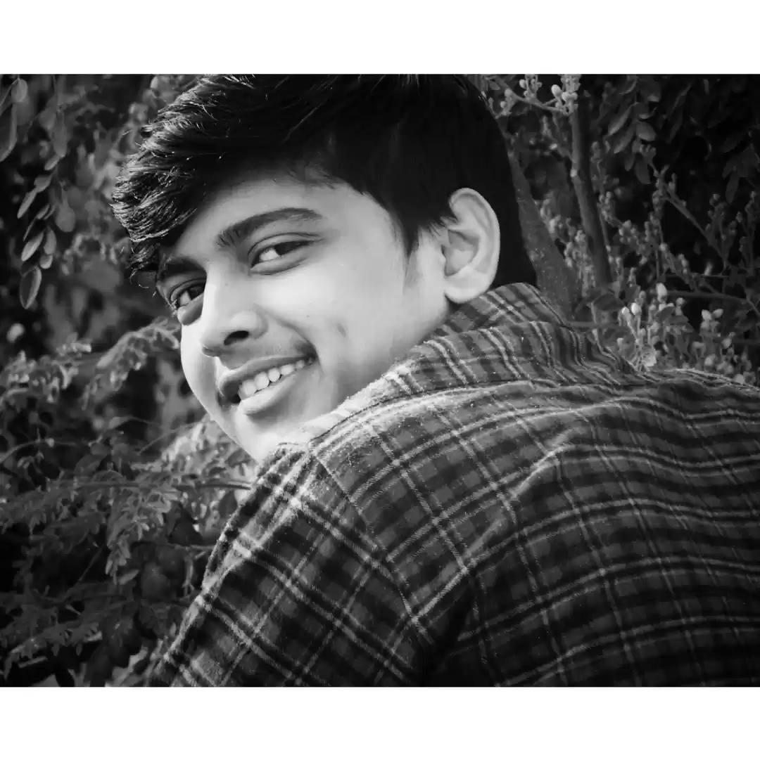 Photo of Aakash