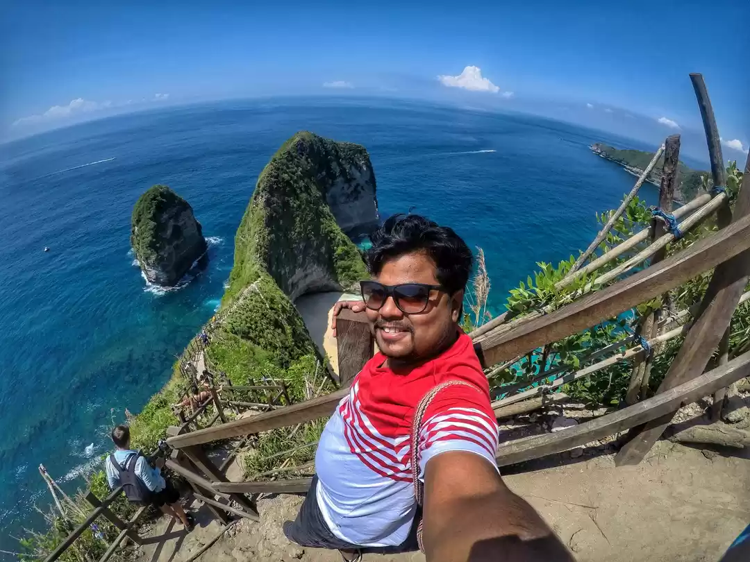 Photo of Heaven on earth - NU