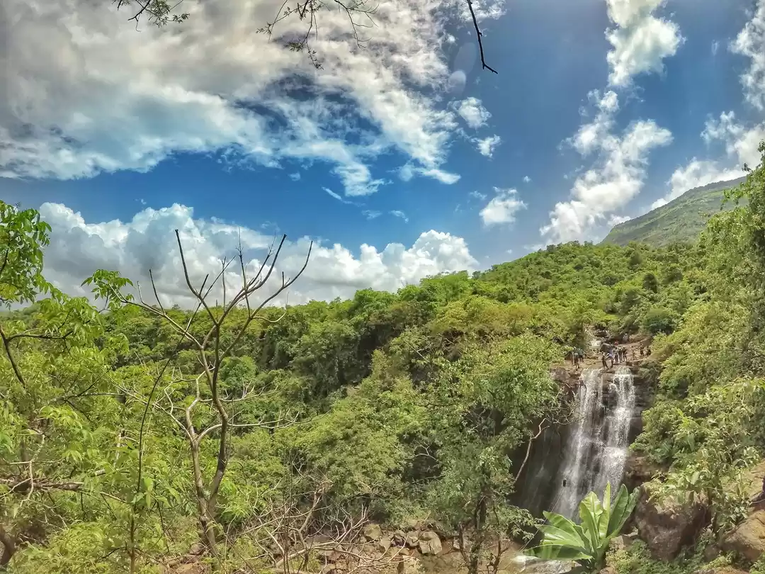 Photo of Monsoon started with