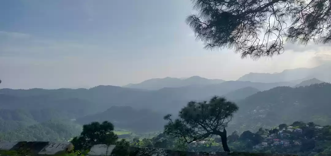 Photo of Road trip to Lansdow