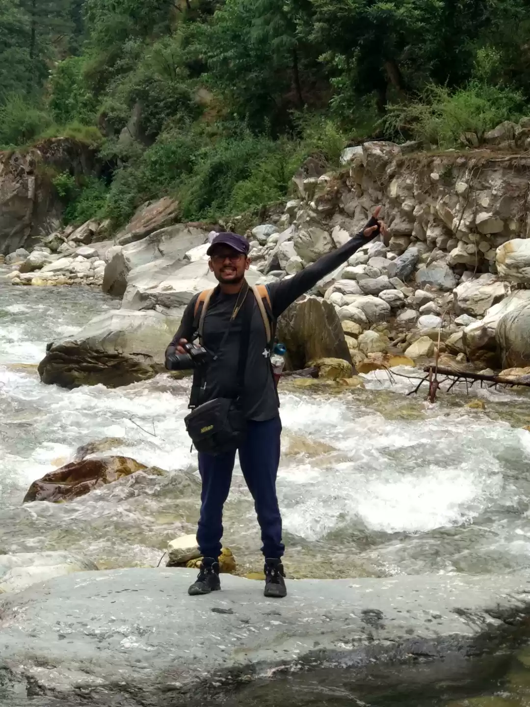 Photo of Kasol-Grahan-Padri-B