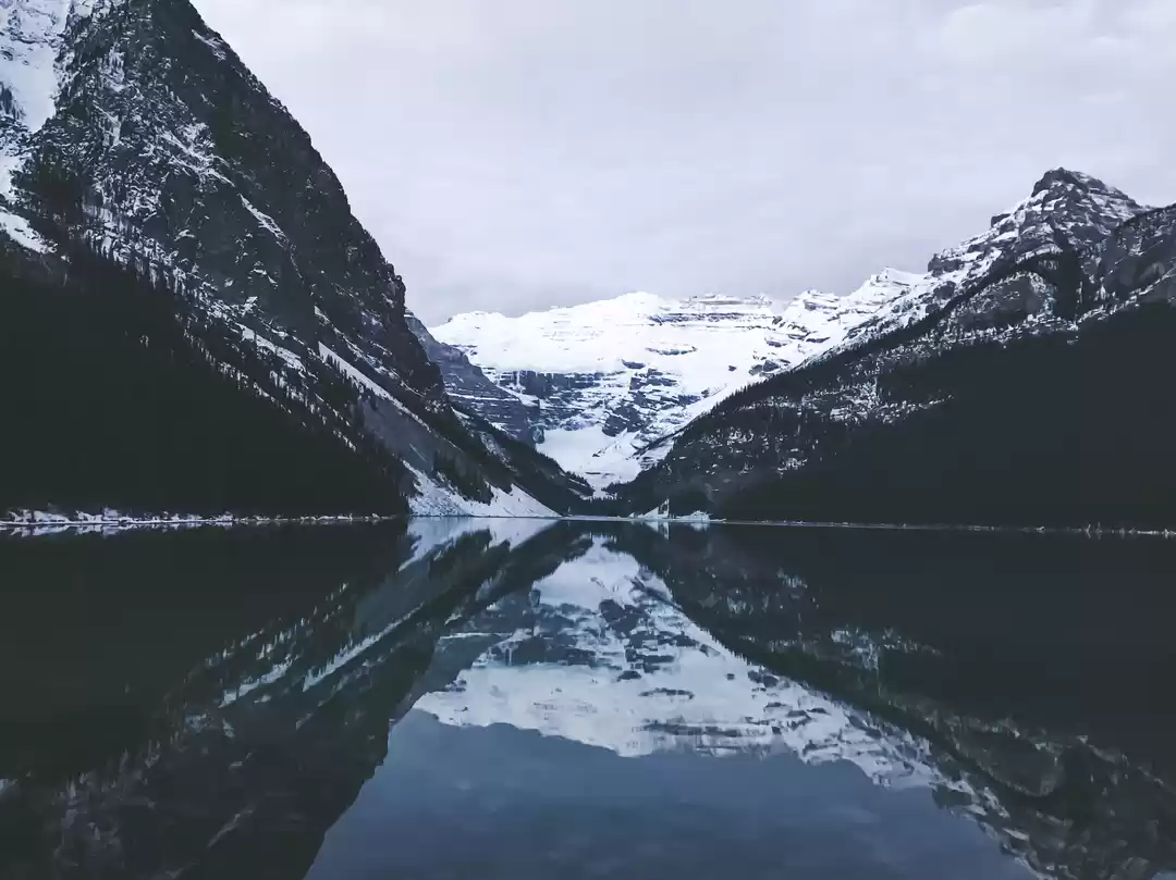 Photo of Chilled morning, gre