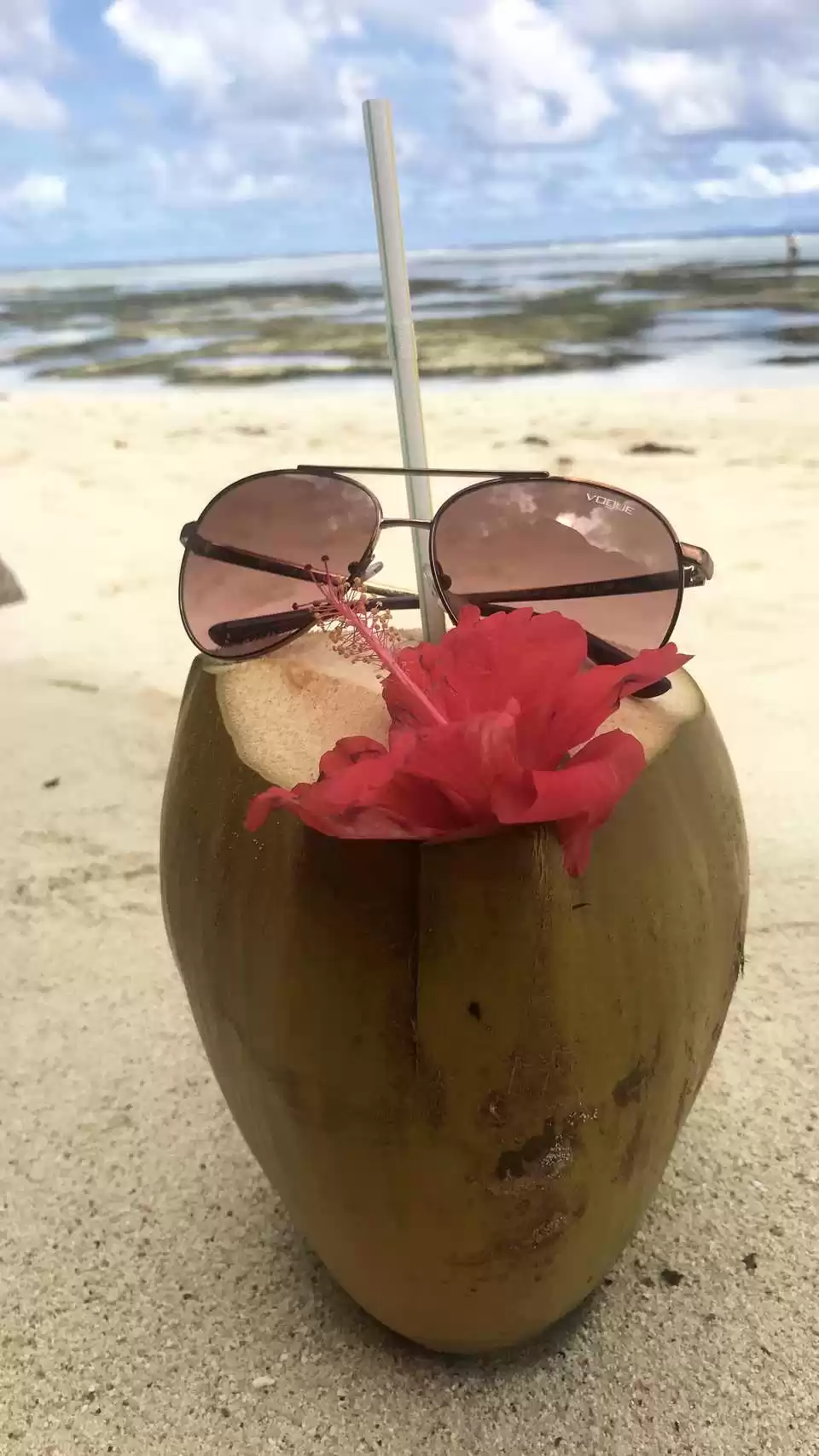 Photo of Affordable Seychelle