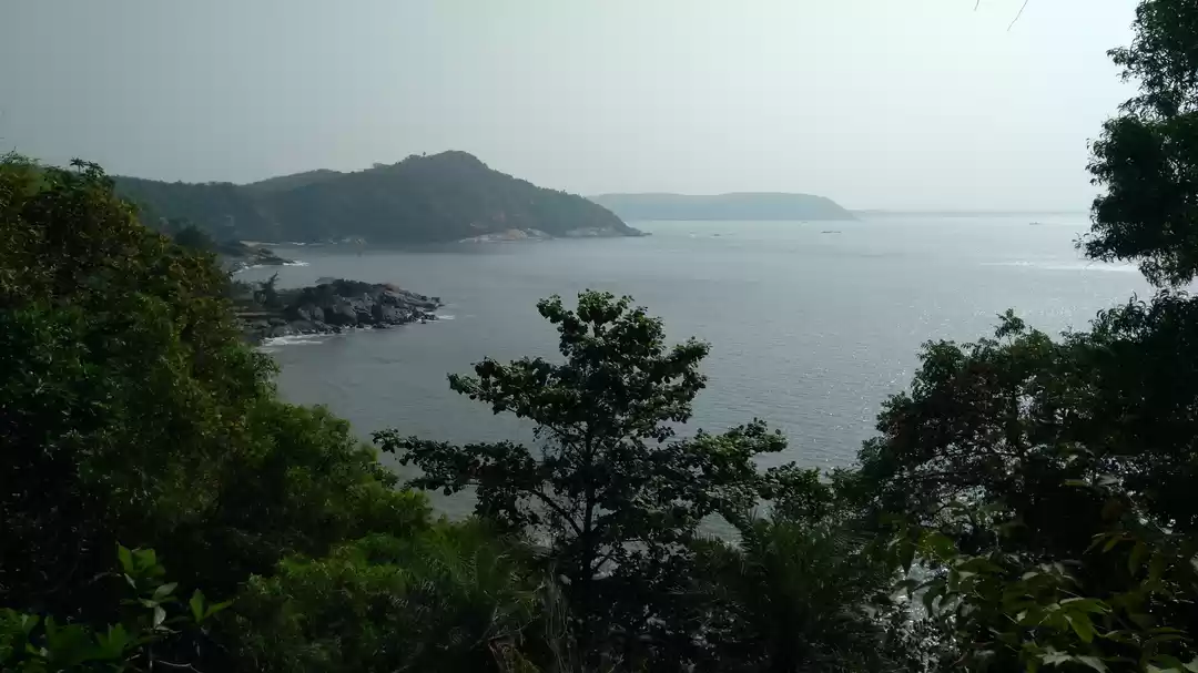 Photo of A trip to the wester