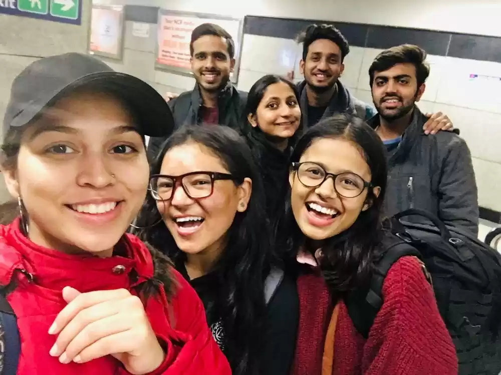 Photo of Rajasthan beyond the