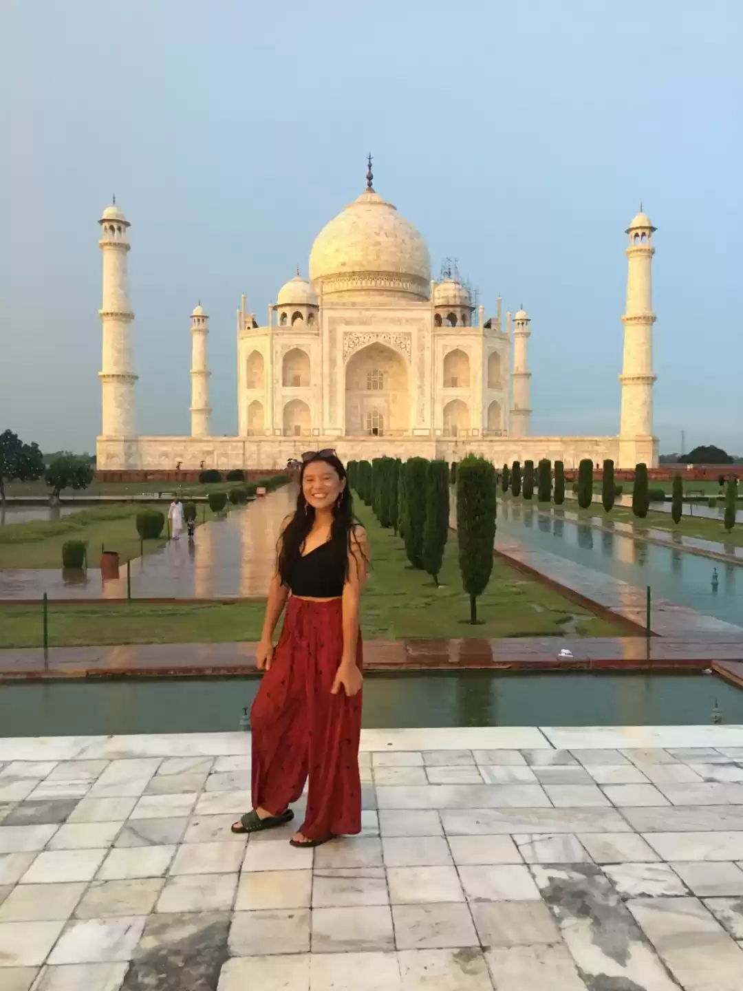 Photo of The epitome of love