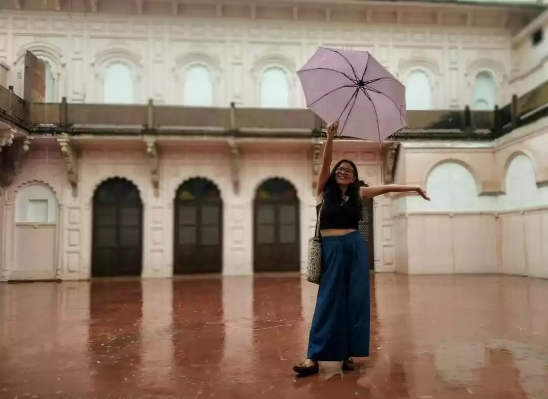 Photo of My first Solo Trip t