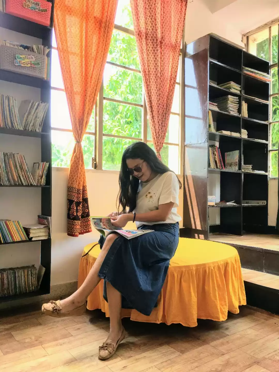 Photo of Hyderabad is love