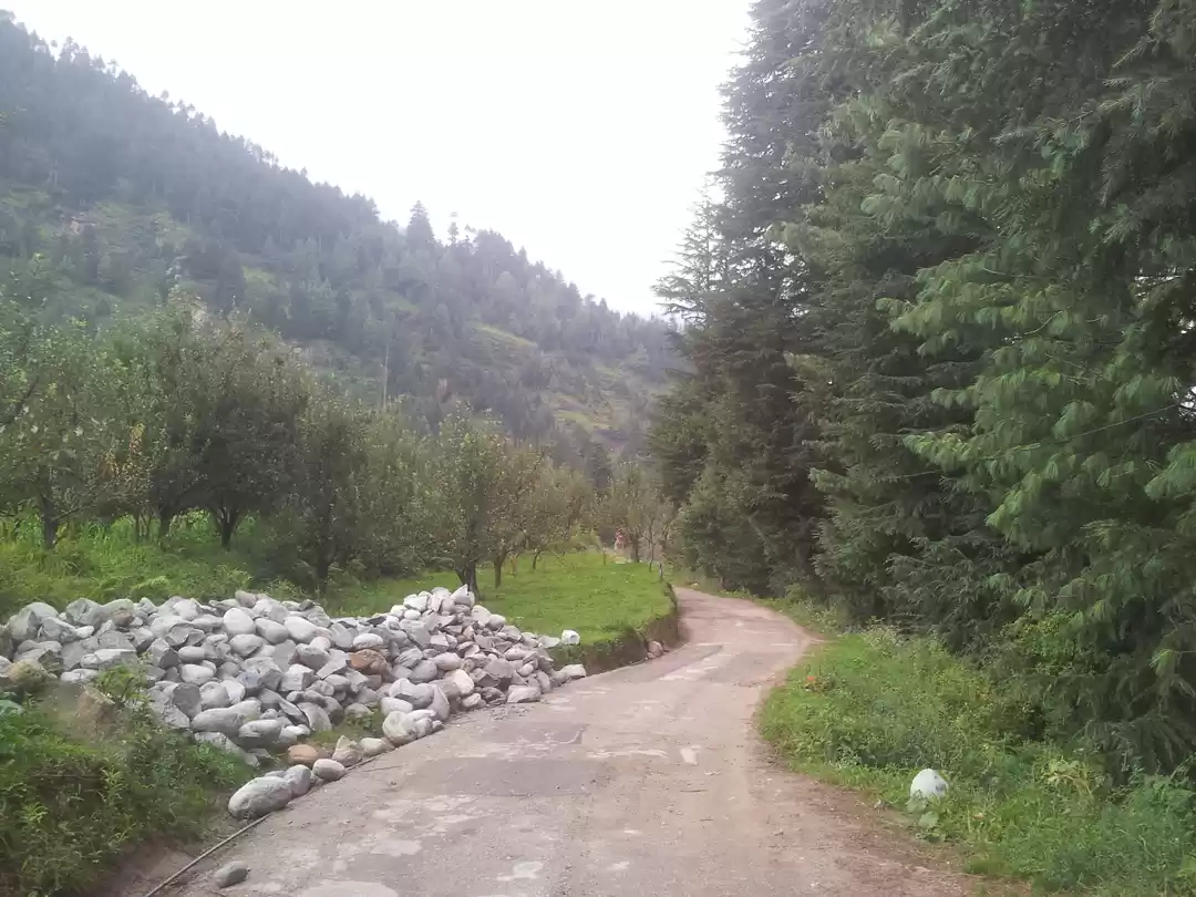 Photo of A week in Spiti (Him