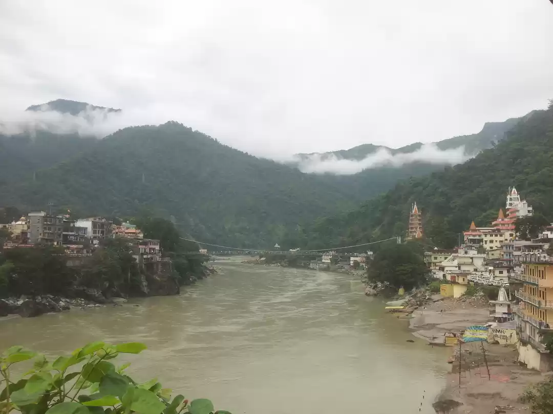 Photo of 3 Weeks in Uttarakha