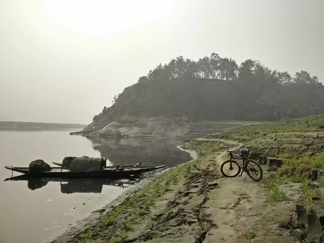 Photo of Sualkuchi, Assam