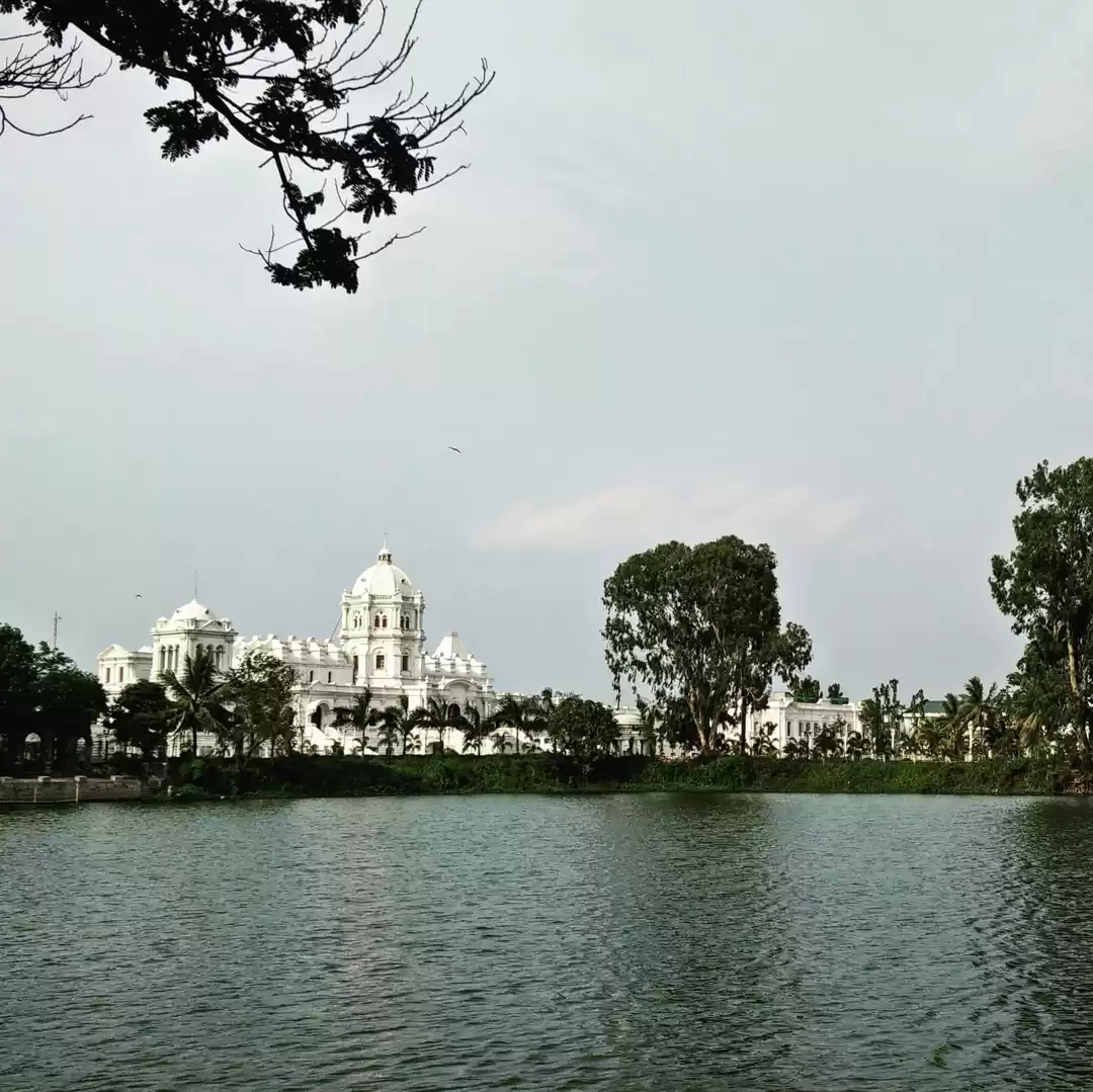 Photo of Tripura & Mizoram
