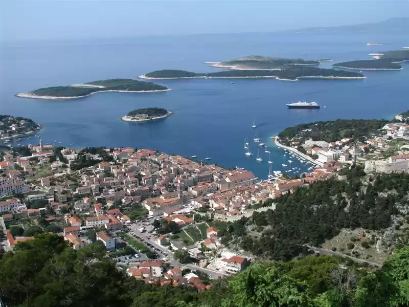 Photo of Sea Kayaking in Croa