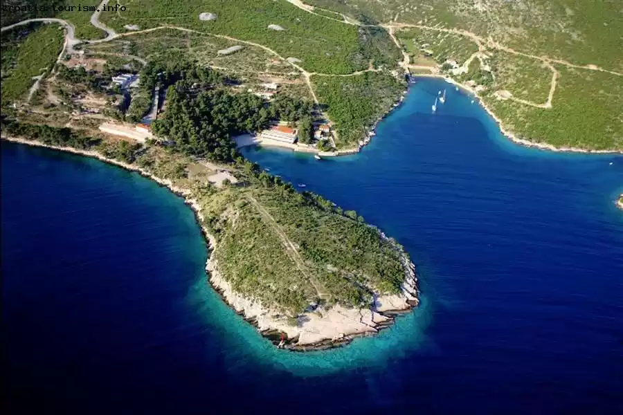 Photo of Kayaking in Croatia: