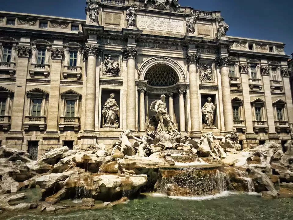 Photo of Italy: how to get fr
