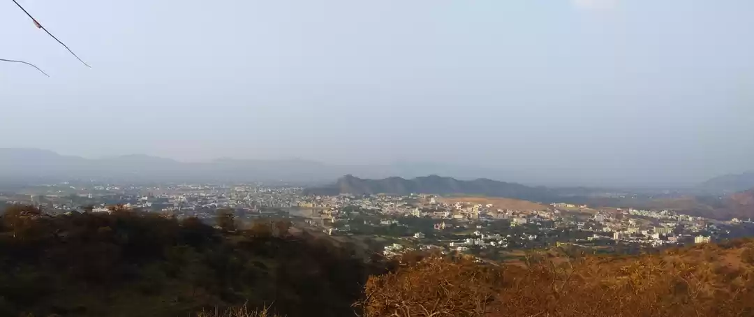 Photo of 3 days in Pushkar