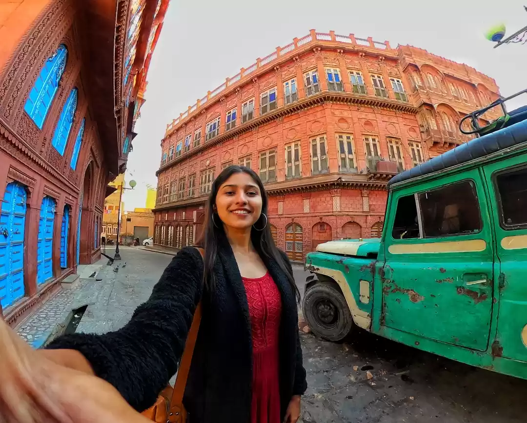 Photo of Rampuria and Kothari