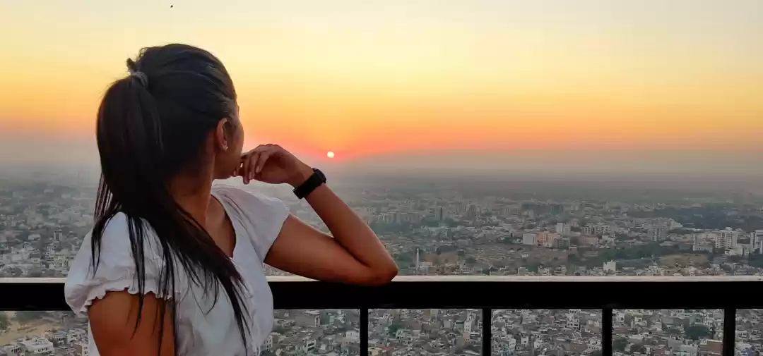 Photo of Magical Sunsets from