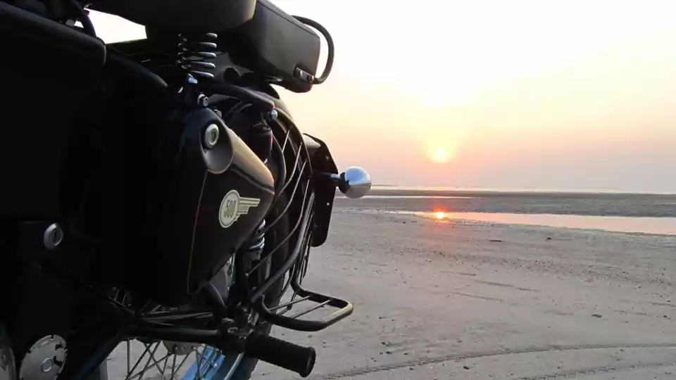 Photo of The Helmet - do not