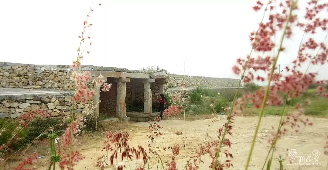 Photo of A lesser known place