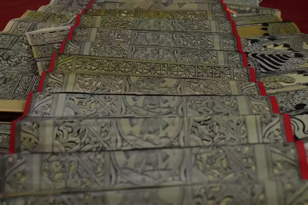 Photo of Few must see traditi