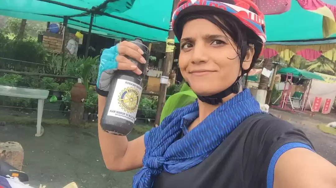 Photo of Day1: Gujarat to Nep