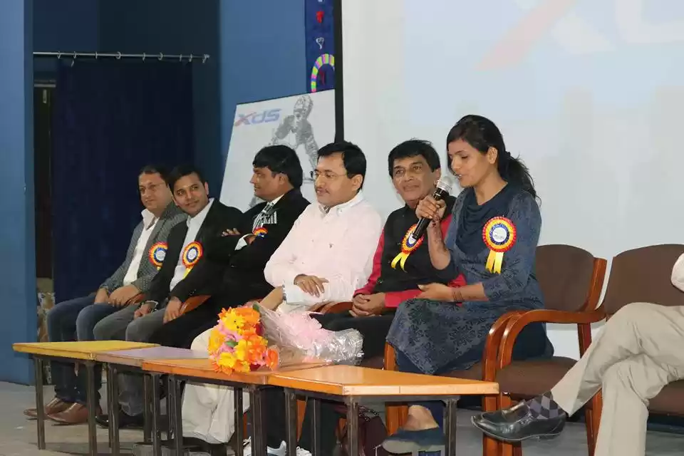 Photo of Day 2 : Gujarat to N