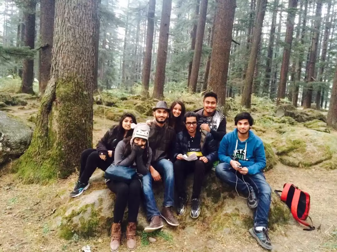 Photo of Dining with the moon