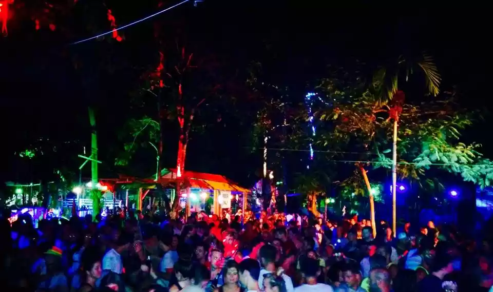 Photo of Backpacking Koh Phan