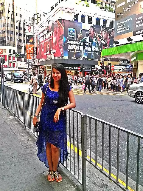 Photo of Perks of being a gir