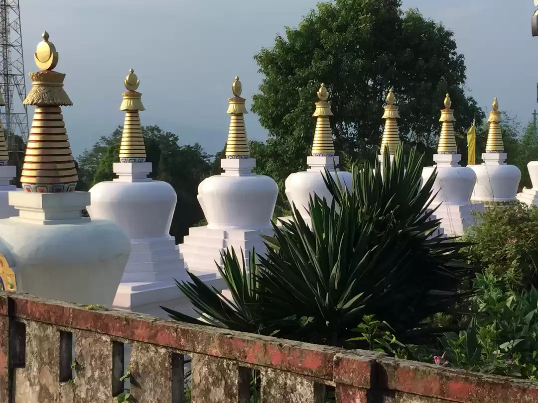 Photo of Kalimpong Diaries - 