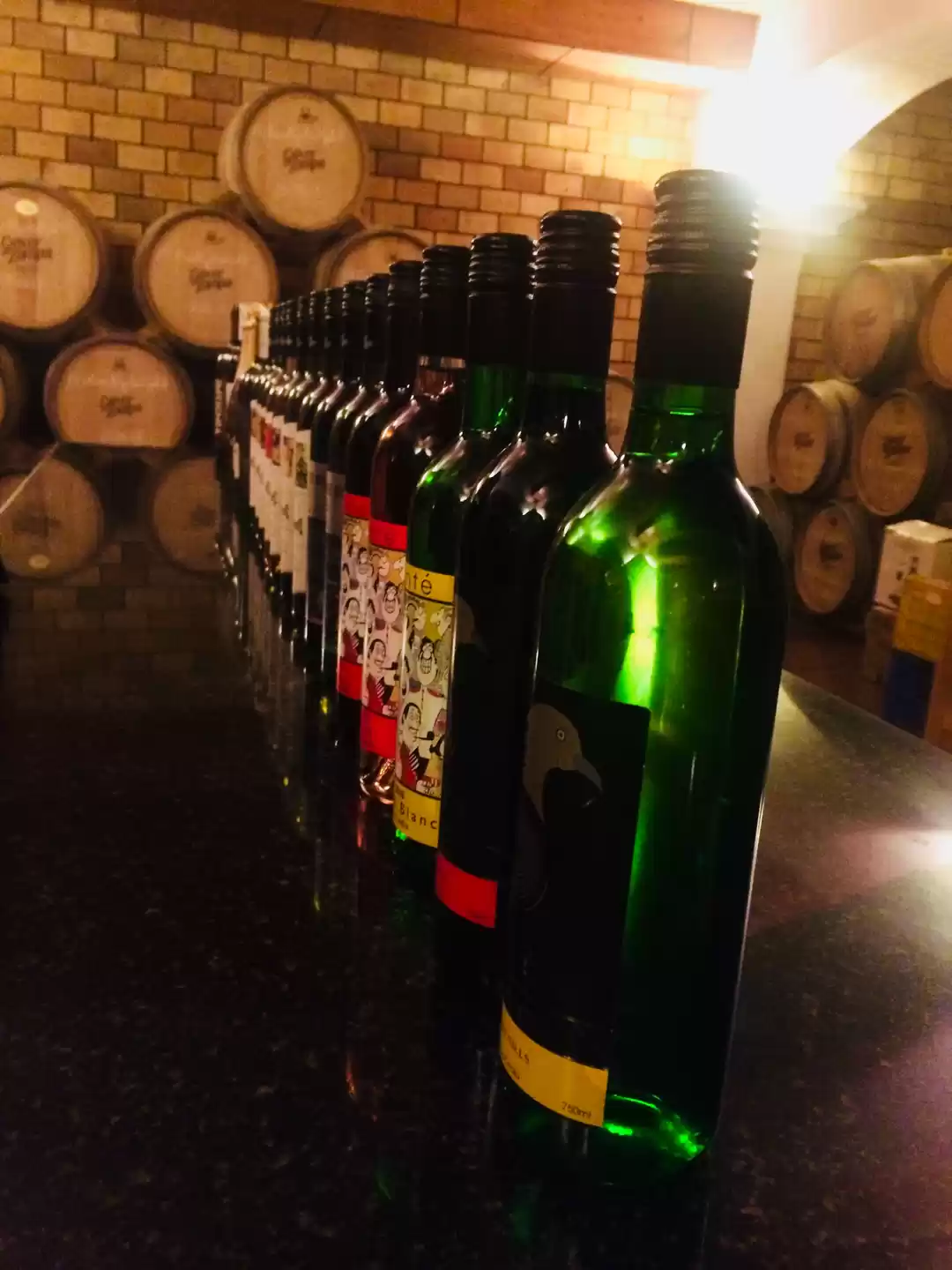 Photo of Weekend Getaway to N