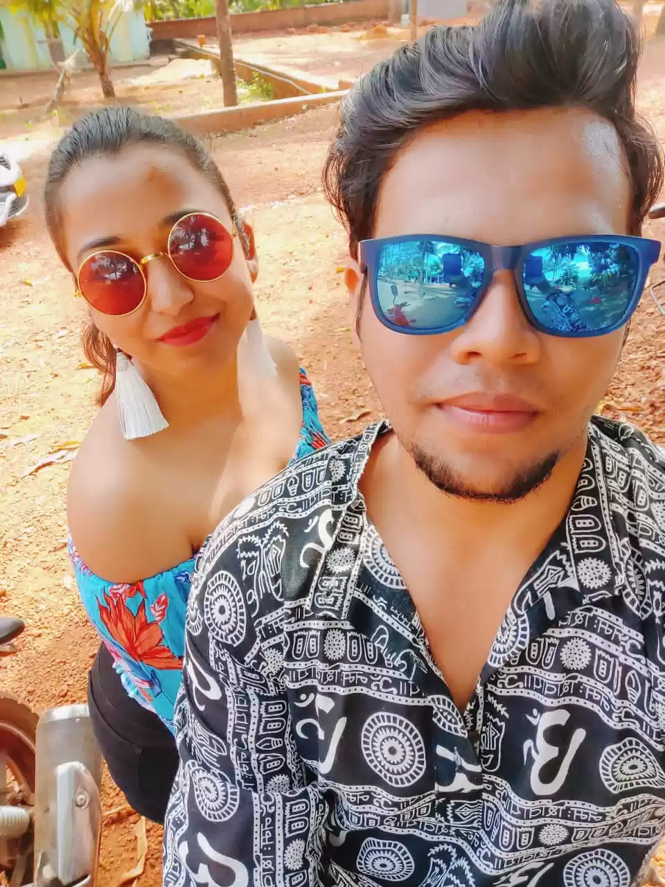 Photo of Bluest and cleanest 