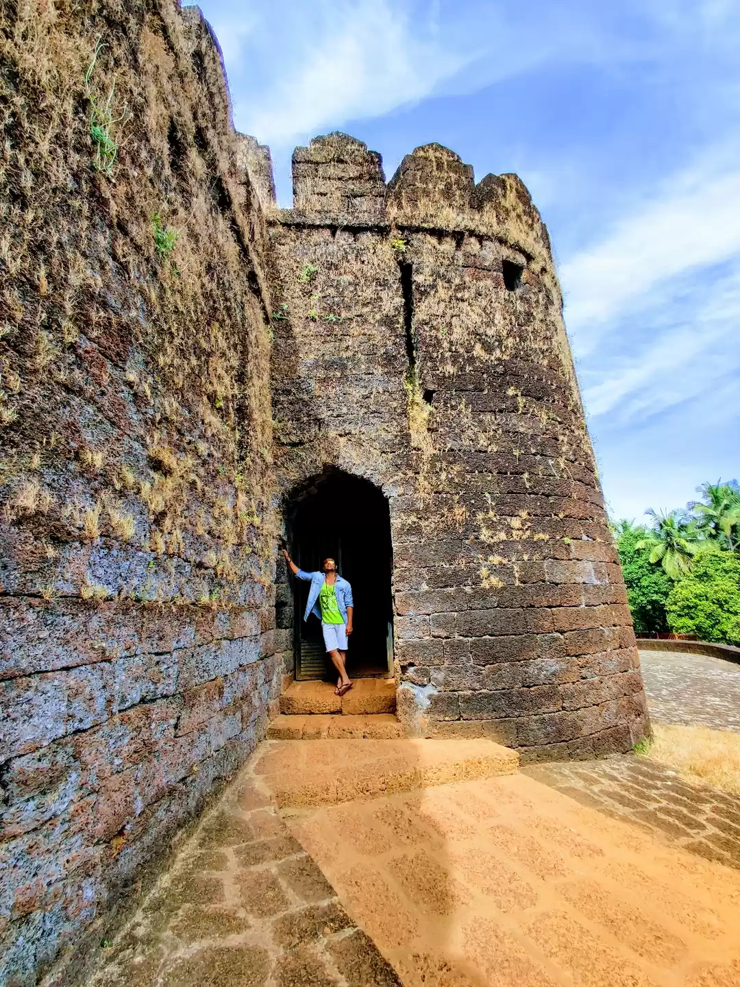 Photo of Second tallest Shiva
