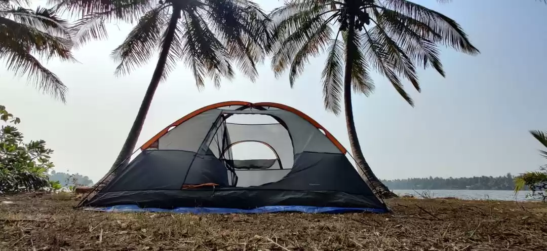 Photo of Kavayi Island Campin