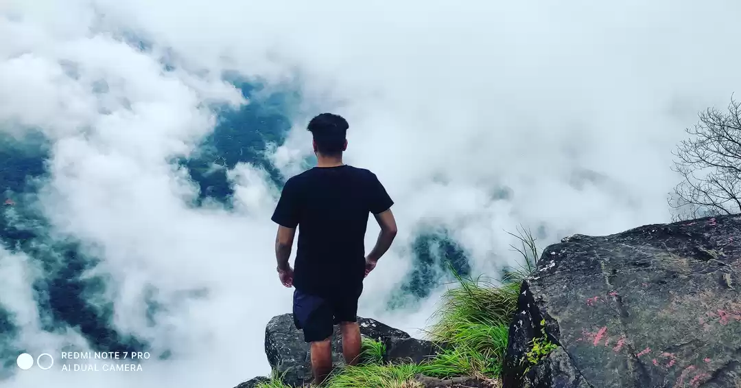 Photo of Foggy Trip