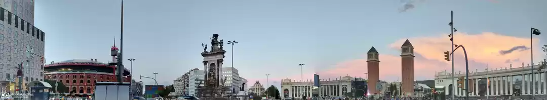 Photo of Splendorous Spain in