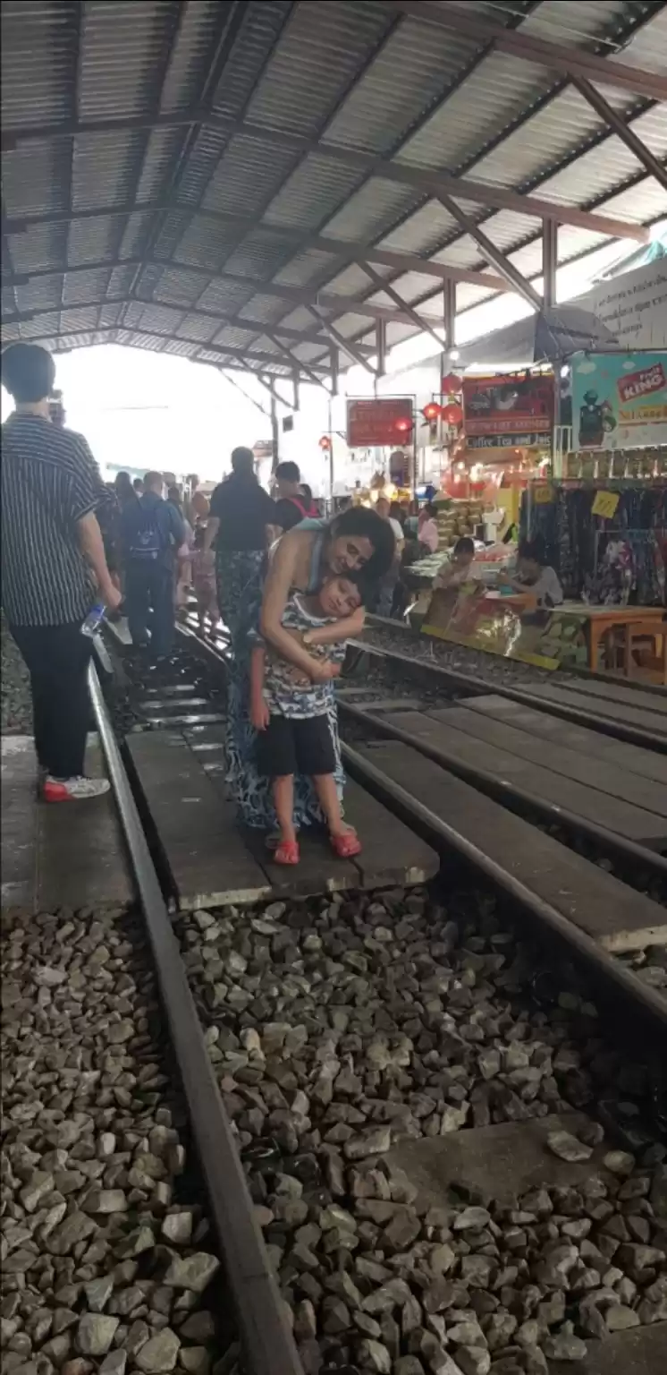 Photo of SIAM(Thailand)