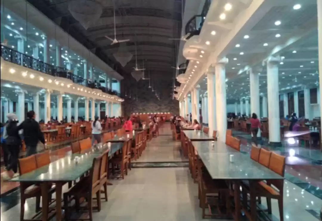 Photo of MODY INSTITUTE