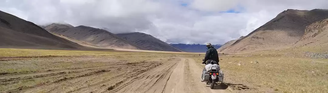 Photo of Mountain Biking & Mo
