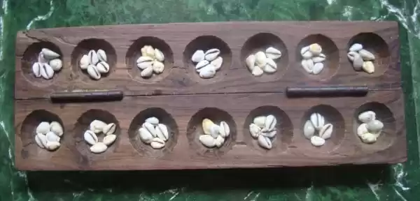 Photo of PALLANKUZHI- An amaz